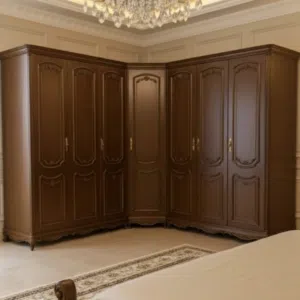 Wardrobe we