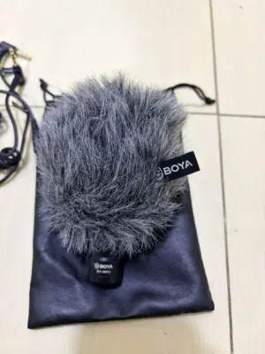 مايكBOYA MM1