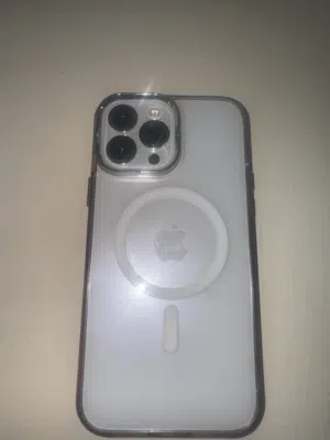 Apple iPhone 13 Pro Max 256 GB in Dhofar