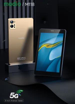 Modio M1 256 GB in Muscat