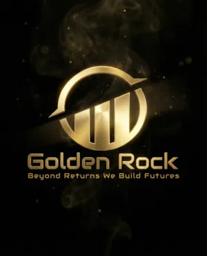 goldenrock 