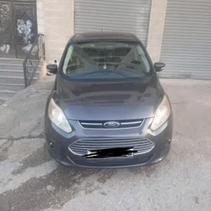 فورد سي ماكس 2017
