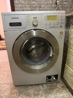 غسالة ملابس 45 ريال