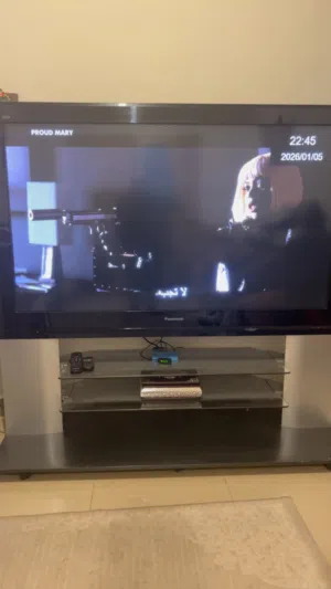 تلفزيون بانسونك
