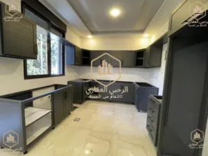 120 m2 3 Bedrooms Apartments for Rent in Amman Daheit Al Rasheed