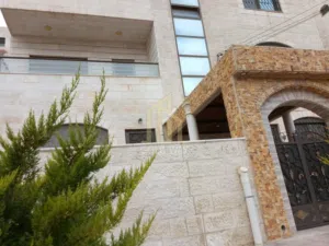 223 m2 3 Bedrooms Apartments for Sale in Amman Arjan