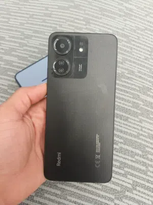 Xiaomi Redmi 13C 128 GB in Basra