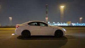 Isf 5.0 2008