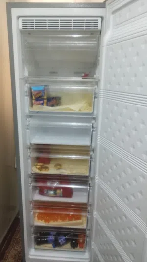 فريزر ناشونال