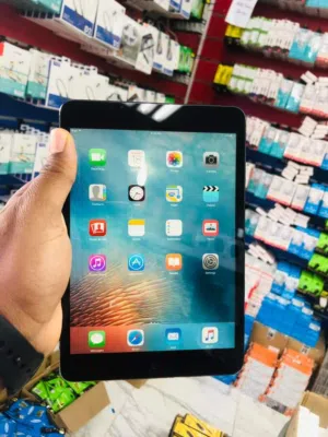 ايباد ميني