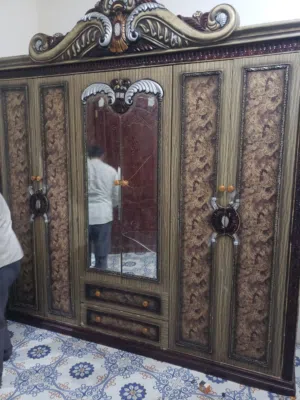 نشتري جميع انواع الااثاث المستخدم واللات رياضة