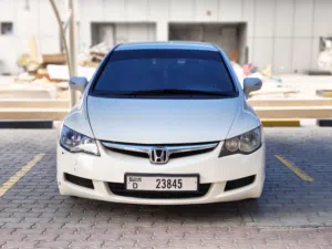 HONDA CIVIC 2008 290KM