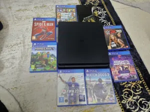 PlayStation 4 For Sale in Mabella