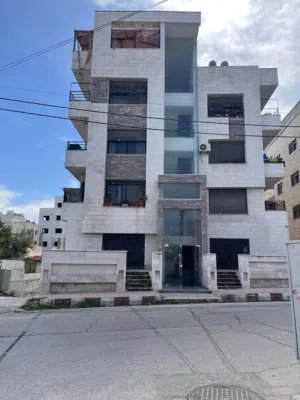 150 m2 3 Bedrooms Apartments for Sale in Amman Al Bayader