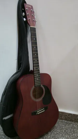 جيتار Adams Musical Instruments
