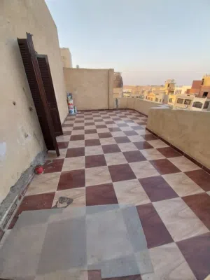 80 m2 2 Bedrooms Apartments for Rent in Cairo Mokattam