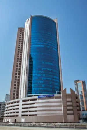 Virtual Office – 1 Month FREE YEARLY 799 BD
