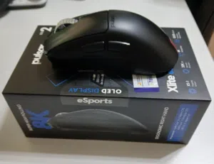 Pulsar Xlite V4 eS Medium ماوس Mouse