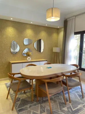Mivida “Town House”