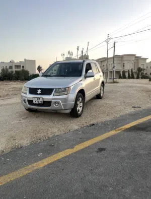 Used Suzuki Grand Vitara in Amman
