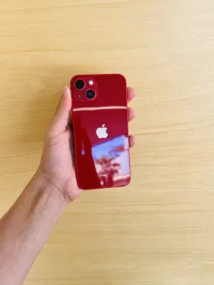 iPhone 13/128 جيجا اقراء الوصف تحت