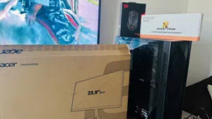 full gaming pc for sell