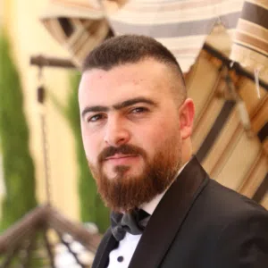 Ahmad Jaffal