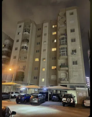 70 m2 3 Bedrooms Apartments for Sale in Hawally Salmiya