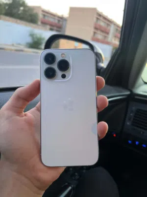 Apple iPhone 13 Pro 128 GB in Zawiya