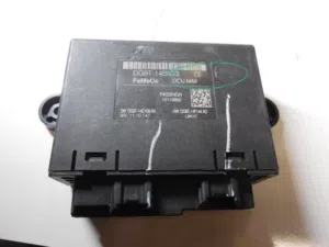 F150 FRONT DOOR CONTROL MODULE
