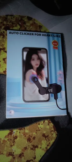 جهاز تكبيس للايف او البث