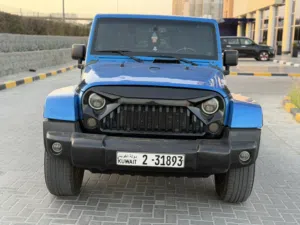 Jeep . Wrangler . 2014 . New4