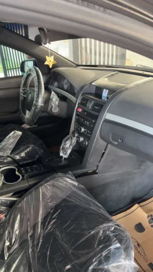 Used Chevrolet Lumina in Abu Dhabi