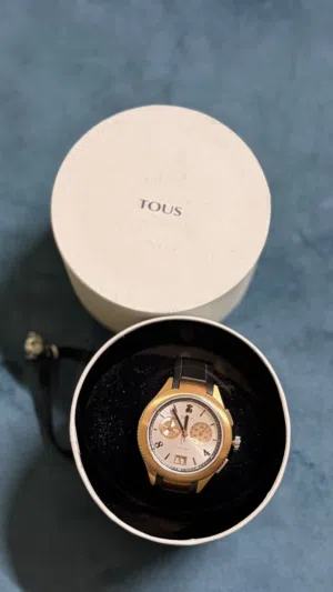 Brand Tous