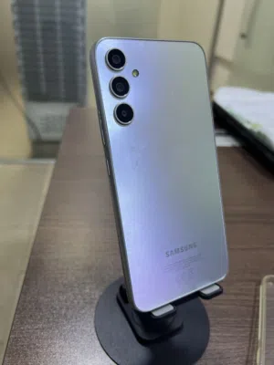 جلاكسي A34 5G