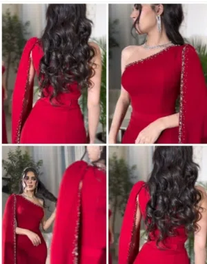 فستان للبيع سعر الحرررق