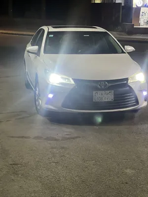 Used Toyota Camry in Turaif