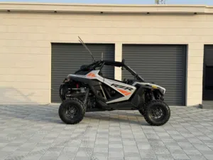 بولارس RZR PRO XP TURBo بولارس موديل 2024