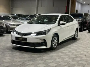 Toyota Corolla 1.6
