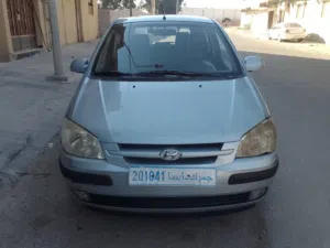 Used Hyundai Other in Misrata