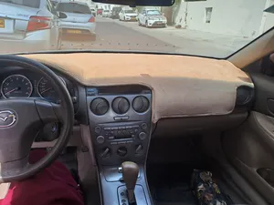 مازدا ‏6 ‏Standard ‏2004