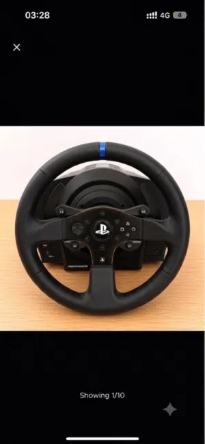 Thrustmaster t300 rs