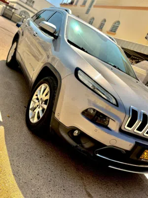 Jeep Cherokee 2015 No.1 option