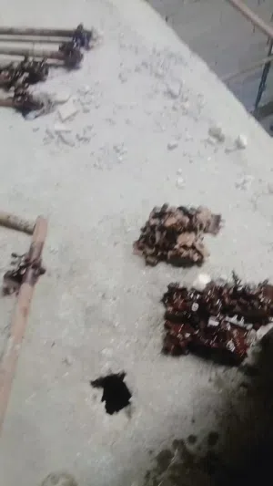 نصب وتفصیخ السکلات