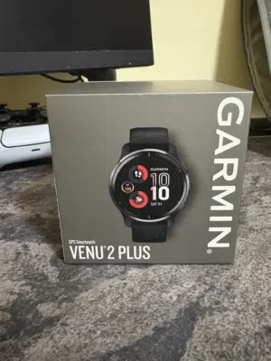 Smart watch Garmin venu 2 plus