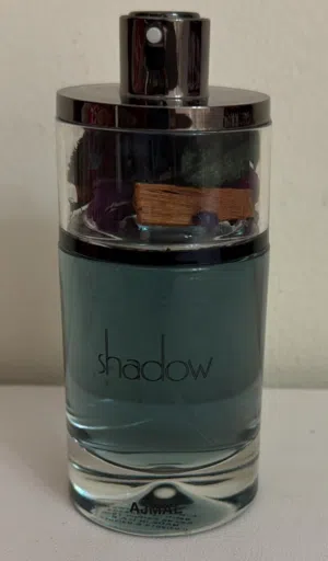 عطر شادور من اجمل