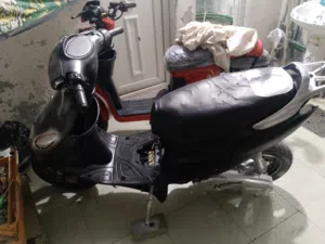 دراجه لگزز