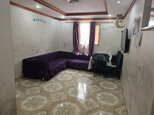 80 m2 1 Bedroom Apartments for Rent in Farwaniya Farwaniya