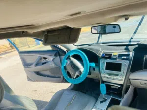 Used Toyota Camry in Amman