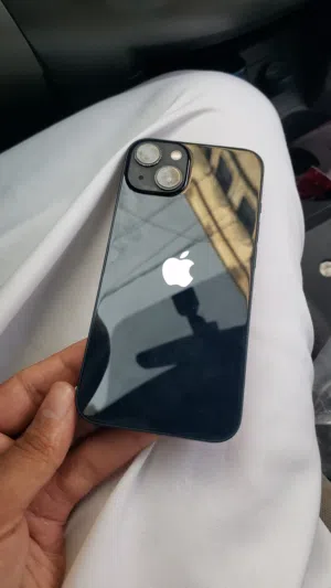 Apple iPhone 13 128 GB in Sana'a